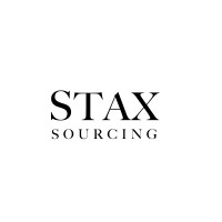 Stax Sourcing logo, Stax Sourcing contact details