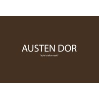 Austen Dor logo, Austen Dor contact details