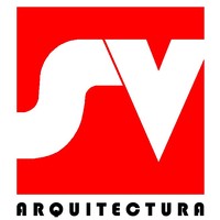 SV ARQUITECTURA logo, SV ARQUITECTURA contact details