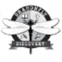 Dragonfly Discovery logo, Dragonfly Discovery contact details