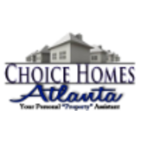 Choice Homes Atlanta logo, Choice Homes Atlanta contact details