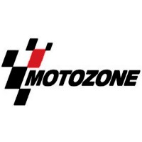 MOTO ZONE logo, MOTO ZONE contact details