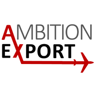 AMBITION EXPORT logo, AMBITION EXPORT contact details