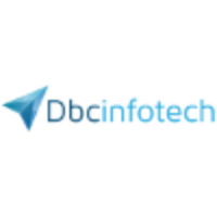 DBC Infotech logo, DBC Infotech contact details