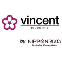 NIPPON RIKA VINCENT INDUSTRIE logo, NIPPON RIKA VINCENT INDUSTRIE contact details