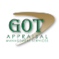 Got Appraisals logo, Got Appraisals contact details