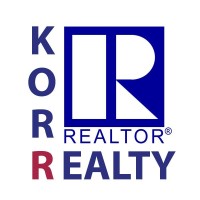 Korr Realty Inc. logo, Korr Realty Inc. contact details