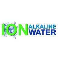 Ion Alkaline Water logo, Ion Alkaline Water contact details