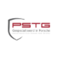 PSTG logo, PSTG contact details