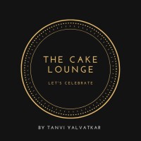 The Cake Lounge logo, The Cake Lounge contact details