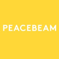 Peacebeam logo, Peacebeam contact details