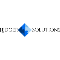 Ledger Solutions logo, Ledger Solutions contact details