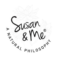 Susan & Me logo, Susan & Me contact details