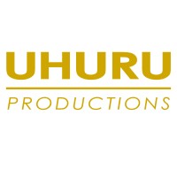 Uhuru Productions logo, Uhuru Productions contact details