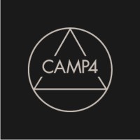 Camp4 logo, Camp4 contact details