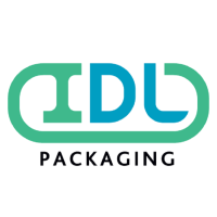 IDL Packaging logo, IDL Packaging contact details