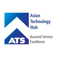 Asian Technology Hub logo, Asian Technology Hub contact details