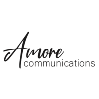 Amore Communications logo, Amore Communications contact details