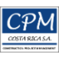 CPM Costa Rica logo, CPM Costa Rica contact details