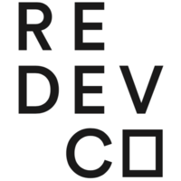 RE DEV CO logo, RE DEV CO contact details