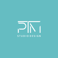 PTM Studio Design logo, PTM Studio Design contact details