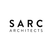 SARC Architects logo, SARC Architects contact details