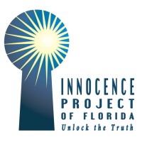 Innocence Project of Florida logo, Innocence Project of Florida contact details