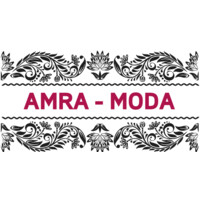 AMRA MODA INTERNATIONAL logo, AMRA MODA INTERNATIONAL contact details