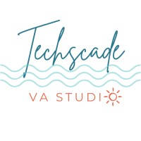 TechScade VA Studio logo, TechScade VA Studio contact details