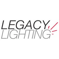 Legacy Lighting Inc. logo, Legacy Lighting Inc. contact details