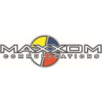 Maxxom Communications, Inc. logo, Maxxom Communications, Inc. contact details