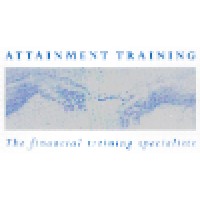 Attainment Training logo, Attainment Training contact details