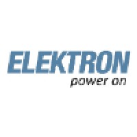 ELEKTRON AG logo, ELEKTRON AG contact details