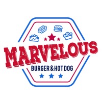 Marvelous France logo, Marvelous France contact details