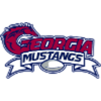 Georgia Mustangs Football Inc. logo, Georgia Mustangs Football Inc. contact details