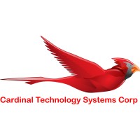 Cardinal Technology System, Corp logo, Cardinal Technology System, Corp contact details