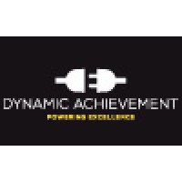 Dynamic Achievement Group logo, Dynamic Achievement Group contact details