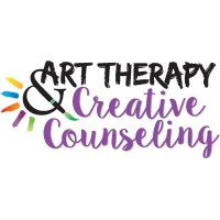 ART THERAPY & CREATIVE COUNSELING LLC logo, ART THERAPY & CREATIVE COUNSELING LLC contact details