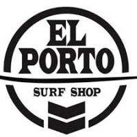 El Porto Surf Shop logo, El Porto Surf Shop contact details