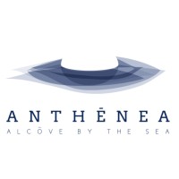 ANTHENEA logo, ANTHENEA contact details