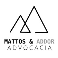 Mattos & Addor Advocacia logo, Mattos & Addor Advocacia contact details