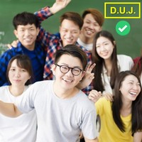 Dream University Job - Korea logo, Dream University Job - Korea contact details