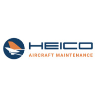 HEICO Aircraft Maintenance GmbH / HEICO Group logo, HEICO Aircraft Maintenance GmbH / HEICO Group contact details