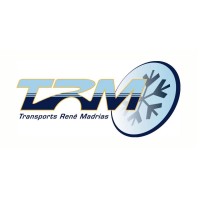 TRANSPORTS RENE MADRIAS logo, TRANSPORTS RENE MADRIAS contact details