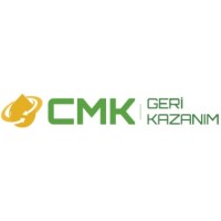 CMK GERİ KAZANIM ENERJİ ELEKTRİK PETROL İNŞAAT NAKLİYAT TAAHHÜT SAN. TİC. A.Ş. logo, CMK GERİ KAZANIM ENERJİ ELEKTRİK PETROL İNŞAAT NAKLİYAT TAAHHÜT SAN. TİC. A.Ş. contact details