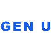 Gen U logo, Gen U contact details