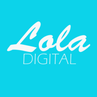 Lola Digital logo, Lola Digital contact details