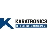 Karatronics GmbH logo, Karatronics GmbH contact details