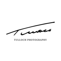 Tulloch Photography logo, Tulloch Photography contact details