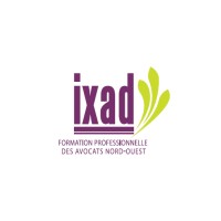 IXAD Nord-Ouest logo, IXAD Nord-Ouest contact details